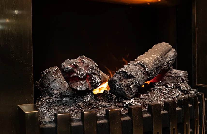 Soot Removal in San Ramon, California